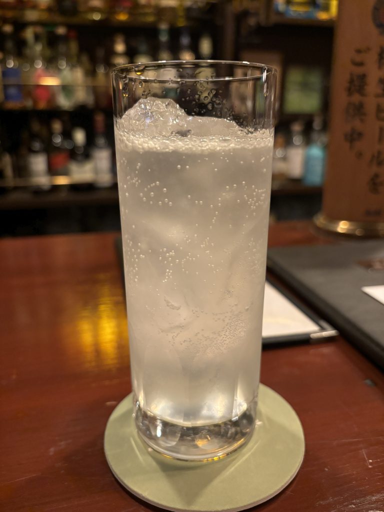 ジンフィズの画像