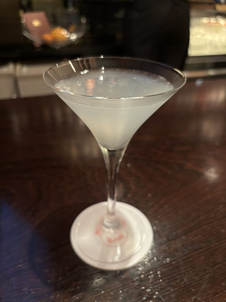 ギムレット