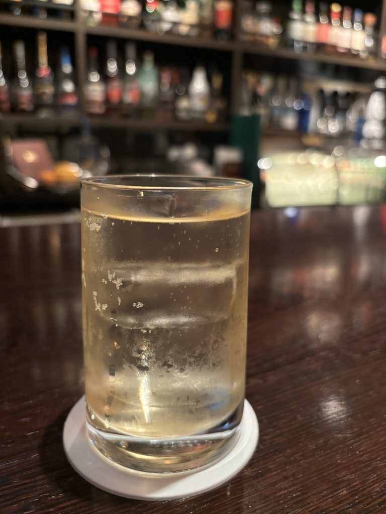 ハイボール